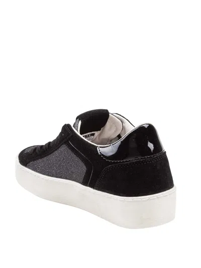 Date Hill Low Sneakers In Multi