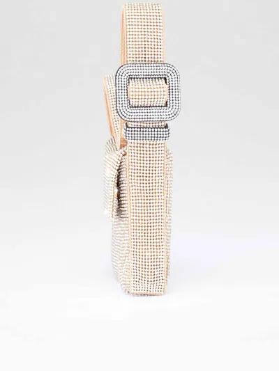 Benedetta Bruzziches Vitty La Mignon In Orange