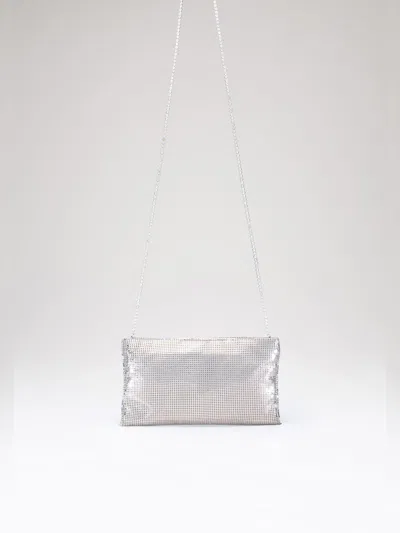 Benedetta Bruzziches Your Best Friend La Petite In Gray