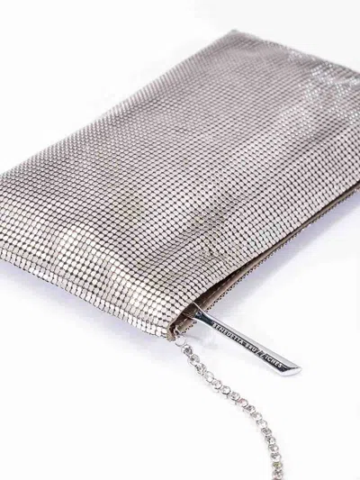 Benedetta Bruzziches Your Best Friend La Petite In Gray