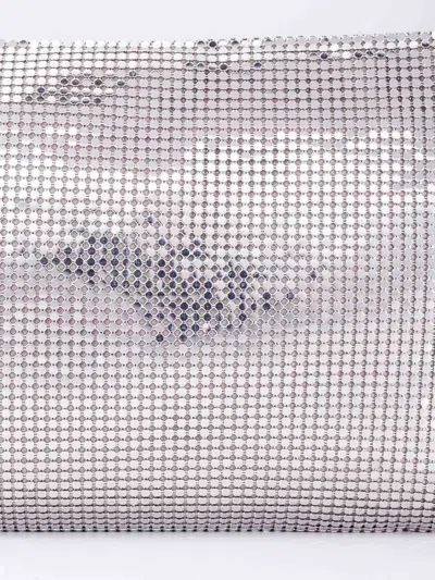 Benedetta Bruzziches Your Best Friend La Petite In Gray