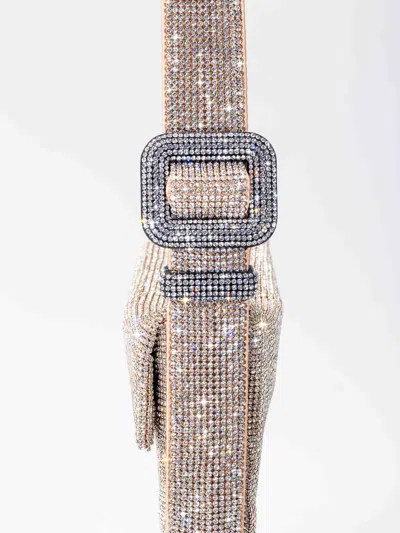 Benedetta Bruzziches Vitty La Mignon In Orange