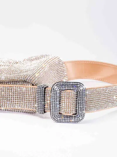 Benedetta Bruzziches Vitty La Mignon In Orange