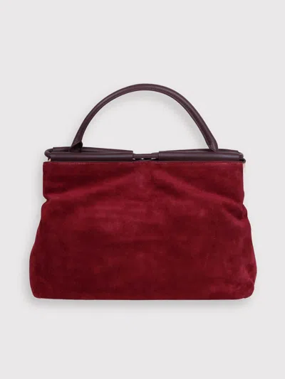 Coccinelle Hand Bag In Multi