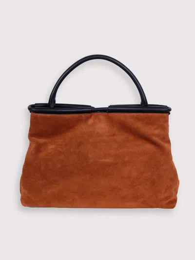 Coccinelle Handbag In Multi