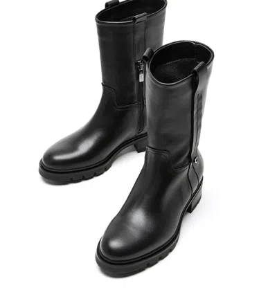 La Canadienne ?variant=44401170514057&country=us In Black