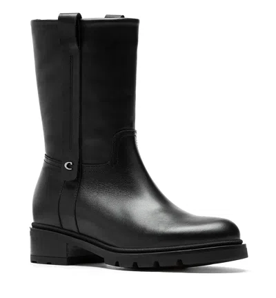 La Canadienne ?variant=44401170514057&country=us In Black