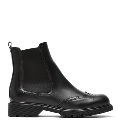 La Canadienne ?variant=44401168089225&country=us In Black