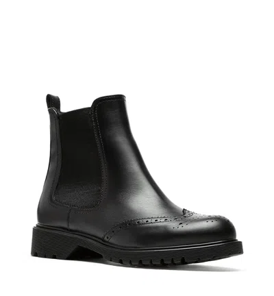 La Canadienne ?variant=44401168089225&country=us In Black