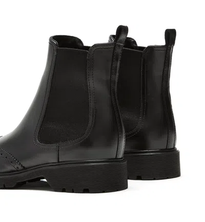 La Canadienne ?variant=44401168089225&country=us In Black