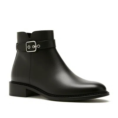 La Canadienne ?variant=44401176608905&country=us In Black