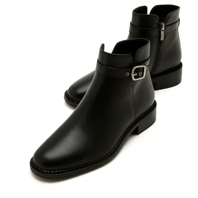 La Canadienne ?variant=44401176608905&country=us In Black