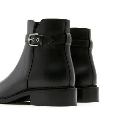 La Canadienne ?variant=44401176608905&country=us In Black