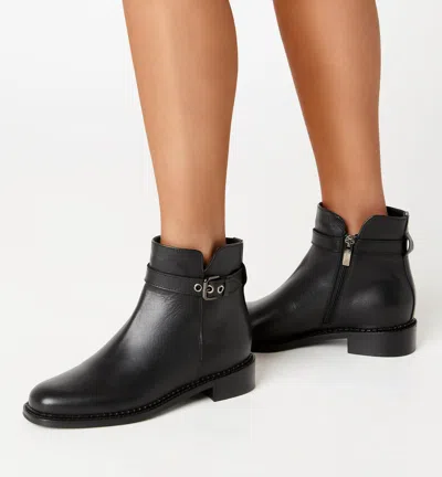 La Canadienne ?variant=44401176608905&country=us In Black