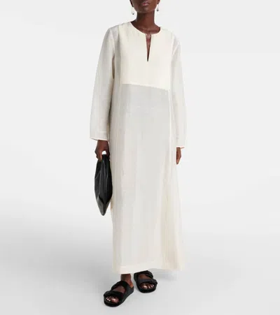 Tory Burch Mellow Pave Velvet Dual-buckle Slide Sandals In Black