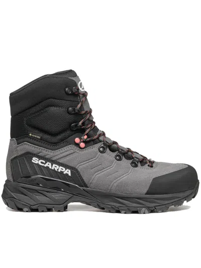 Scarpa Rush Polar Gtx Wmn In Gray