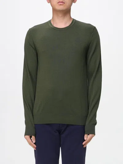 Michael Kors Sweater In Green
