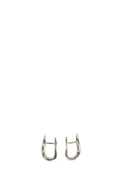 Lucas Bauer Jewellery In Silver