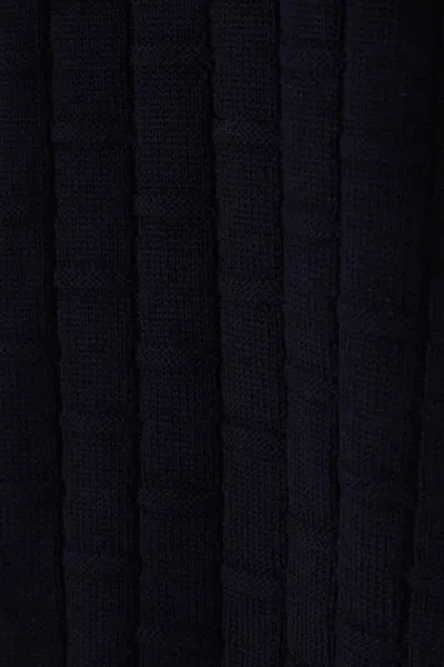 Plan C Sweaters In Blue