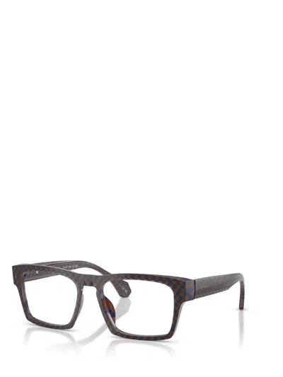 Alain Mikli Eyeglasses In Gray