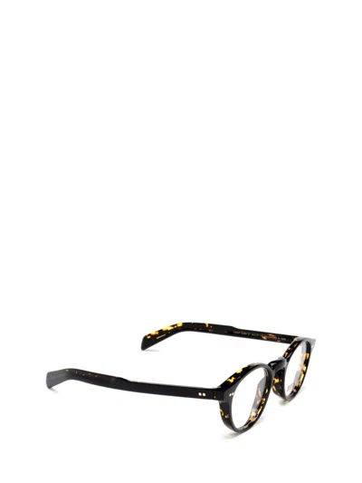 Cutler And Gross Cutler & Gross Eyeglasses In Black