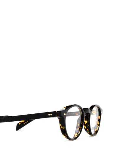 Cutler And Gross Cutler & Gross Eyeglasses In Black