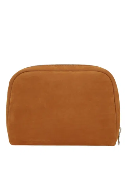 Brunello Cucinelli Wallets In Brown