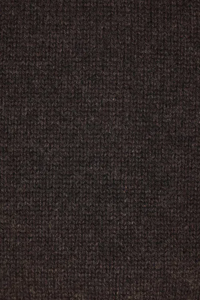 Le Kasha Organic Cotton Montana Gilet In Brown