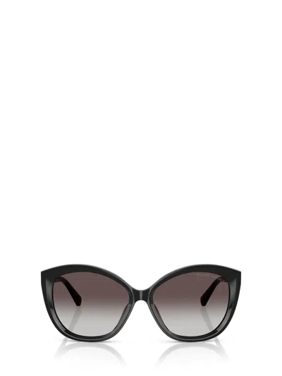 Ralph Lauren Sunglasses In Brown