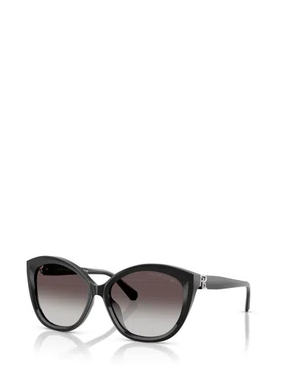 Ralph Lauren Sunglasses In Brown