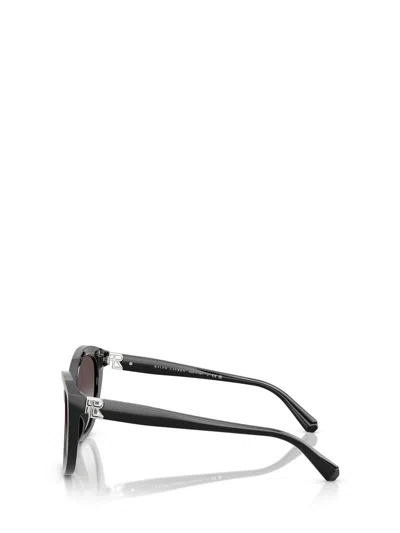 Ralph Lauren Sunglasses In Brown