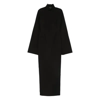 Solace London Dresses In Multi