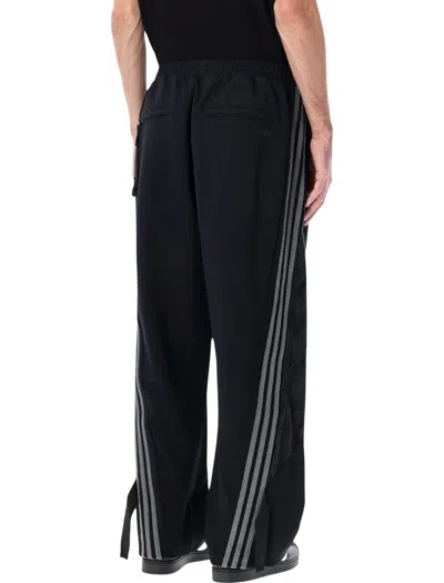 Adidas Originals X Song For The Mute Adi006 Track Pants In Black