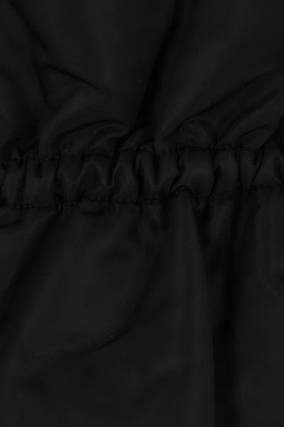 Cecilie Bahnsen Jackets In Black