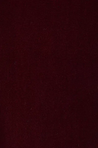 Comme Des Garçons Sleeveless Midi Dress In Red