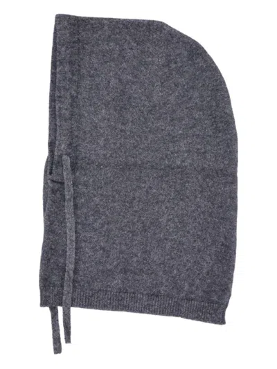 P.a.r.o.s.h . Accessories In Gray