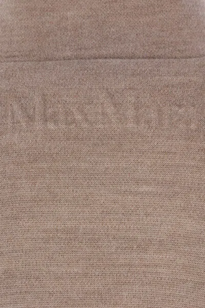 Max Mara Sweaters In Neutral