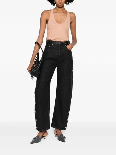 Diesel T-ipsya-lkds Top Clothing In Neutral