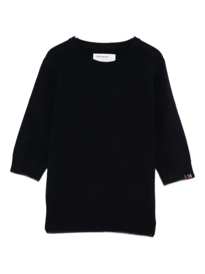 Extreme Cashmere Cashmere Crewneck Sweater In Black
