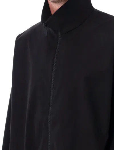 Fear Of God Long Sleeve Casual Jacket In Black