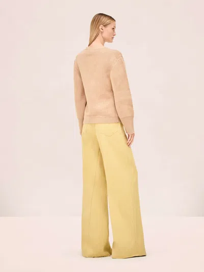 Alexis Elize Cardigan In Neutral