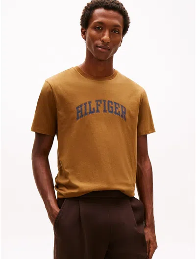 Tommy Hilfiger Hilfiger 85 T In Brown