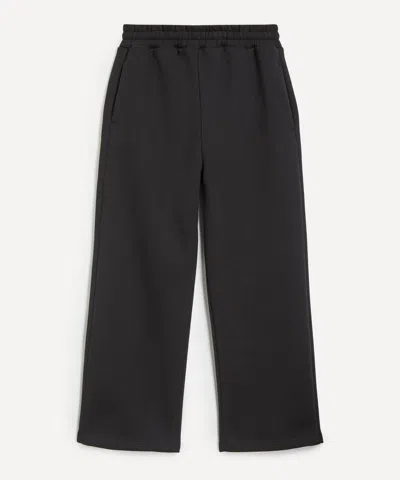Seventh Mens V2 Stacks Tracksuit Bottoms In Black