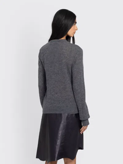 Paloma Wool Cink In Gray