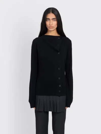 Paloma Wool Donalti In Black