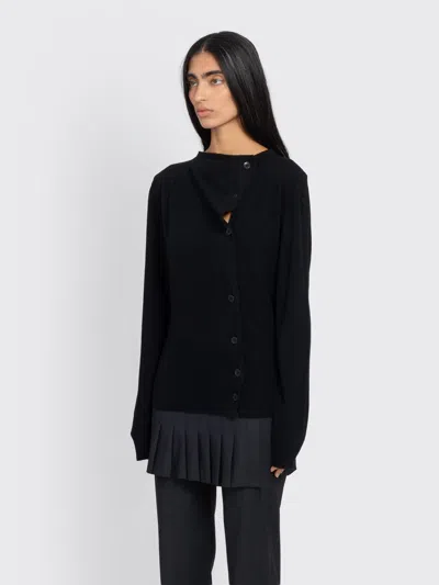 Paloma Wool Donalti In Black