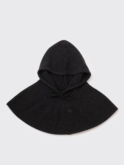 Paloma Wool Lucia Balaclava In Black