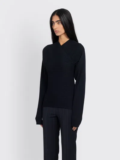 Paloma Wool Polenta In Black