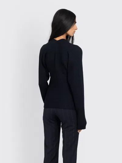 Paloma Wool Polenta In Black