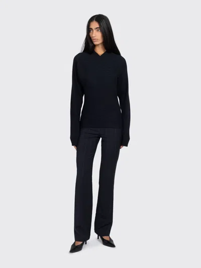 Paloma Wool Polenta In Black